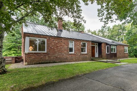 165 East Street Sharon CT 06069