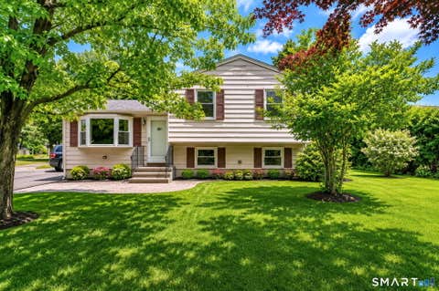 Tiny photo for 68 Pond Hill Road, Wallingford, CT 06492 (MLS # 24180838)