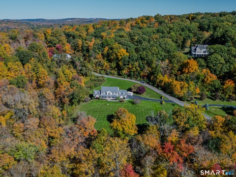 Tiny photo for 671 Jacob Road, Southbury, CT 06488 (MLS # 24215671)