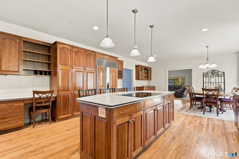 Tiny photo for 671 Jacob Road, Southbury, CT 06488 (MLS # 24215671)