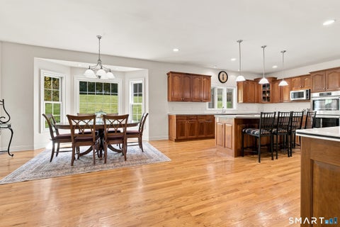 Tiny photo for 671 Jacob Road, Southbury, CT 06488 (MLS # 24215671)