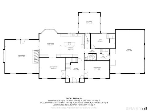Tiny photo for 671 Jacob Road, Southbury, CT 06488 (MLS # 24215671)