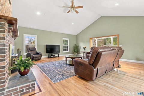 Tiny photo for 671 Jacob Road, Southbury, CT 06488 (MLS # 24215671)