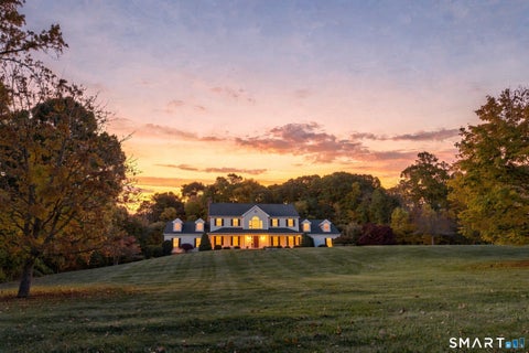 Tiny photo for 671 Jacob Road, Southbury, CT 06488 (MLS # 24215671)