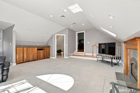Tiny photo for 671 Jacob Road, Southbury, CT 06488 (MLS # 24215671)