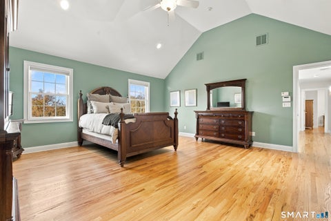 Tiny photo for 671 Jacob Road, Southbury, CT 06488 (MLS # 24215671)