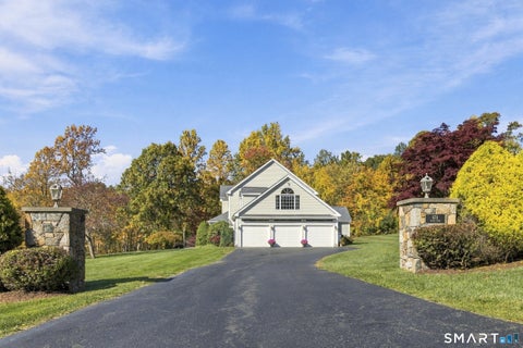 Tiny photo for 671 Jacob Road, Southbury, CT 06488 (MLS # 24215671)