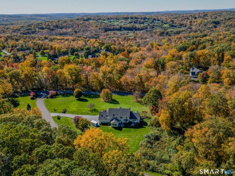 Tiny photo for 671 Jacob Road, Southbury, CT 06488 (MLS # 24215671)