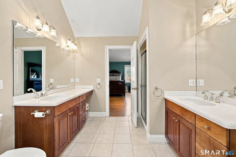 Tiny photo for 671 Jacob Road, Southbury, CT 06488 (MLS # 24215671)