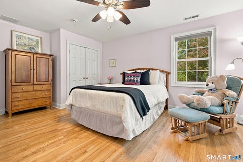 Tiny photo for 671 Jacob Road, Southbury, CT 06488 (MLS # 24215671)