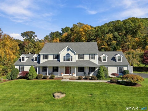 Photo of 671 Jacob Road, Southbury, CT 06488 (MLS # 24215671)