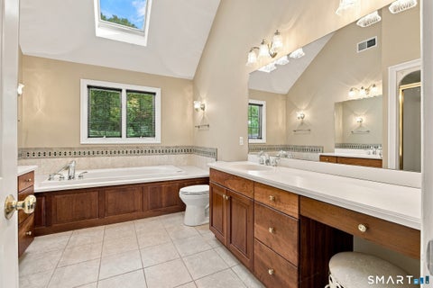 Tiny photo for 671 Jacob Road, Southbury, CT 06488 (MLS # 24215671)