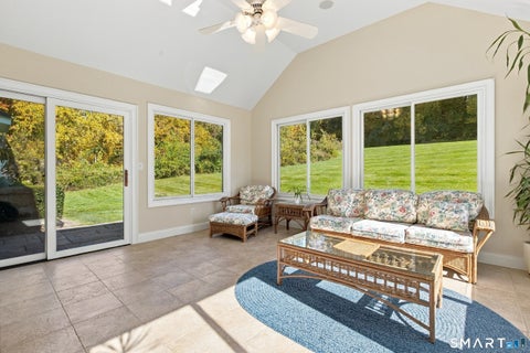 Tiny photo for 671 Jacob Road, Southbury, CT 06488 (MLS # 24215671)