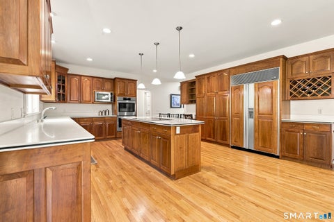 Tiny photo for 671 Jacob Road, Southbury, CT 06488 (MLS # 24215671)
