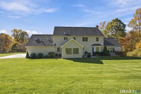 Tiny photo for 671 Jacob Road, Southbury, CT 06488 (MLS # 24215671)