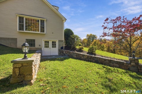 Tiny photo for 671 Jacob Road, Southbury, CT 06488 (MLS # 24215671)