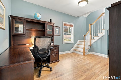 Tiny photo for 671 Jacob Road, Southbury, CT 06488 (MLS # 24215671)