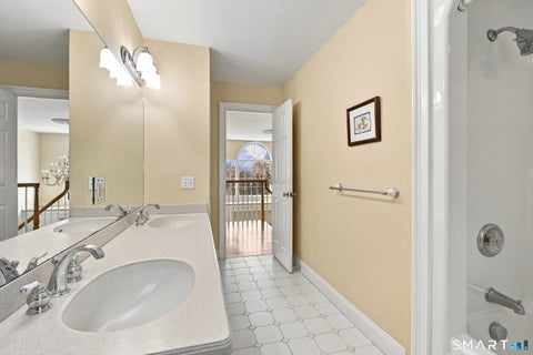 Tiny photo for 671 Jacob Road, Southbury, CT 06488 (MLS # 24215671)