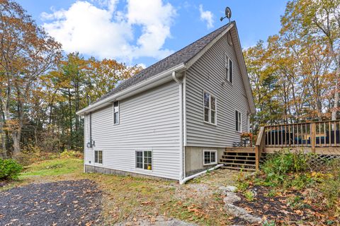 Tiny photo for 278 Child Road, Woodstock, CT 06281 (MLS # 24136751)