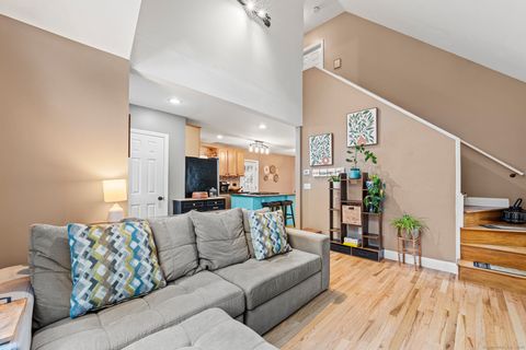 Tiny photo for 278 Child Road, Woodstock, CT 06281 (MLS # 24136751)