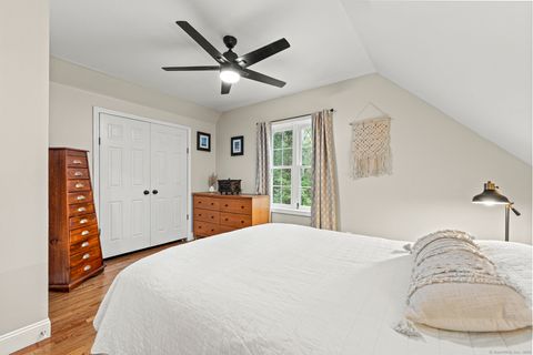 Tiny photo for 278 Child Road, Woodstock, CT 06281 (MLS # 24136751)