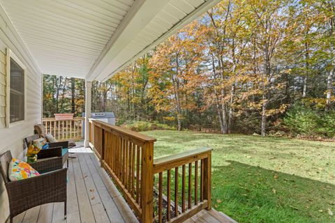 Tiny photo for 278 Child Road, Woodstock, CT 06281 (MLS # 24136751)