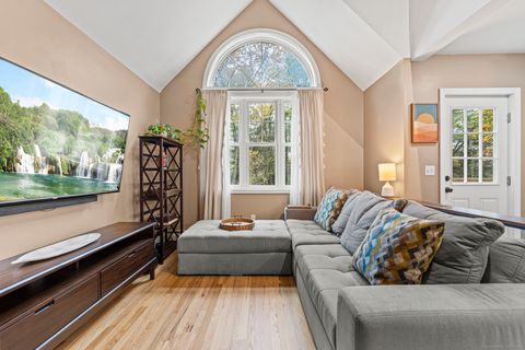 Tiny photo for 278 Child Road, Woodstock, CT 06281 (MLS # 24136751)