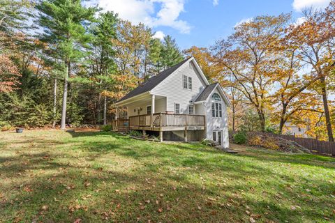 Tiny photo for 278 Child Road, Woodstock, CT 06281 (MLS # 24136751)