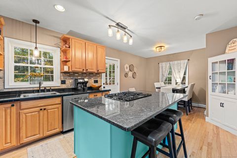 Tiny photo for 278 Child Road, Woodstock, CT 06281 (MLS # 24136751)
