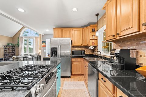 Tiny photo for 278 Child Road, Woodstock, CT 06281 (MLS # 24136751)