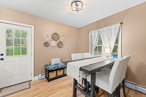 Tiny photo for 278 Child Road, Woodstock, CT 06281 (MLS # 24136751)