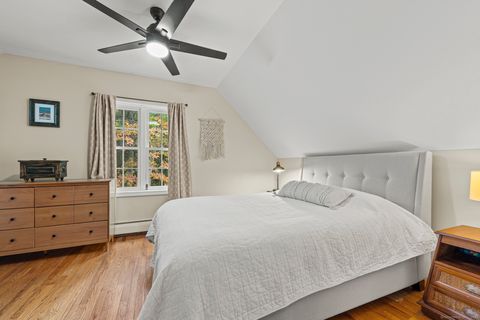 Tiny photo for 278 Child Road, Woodstock, CT 06281 (MLS # 24136751)