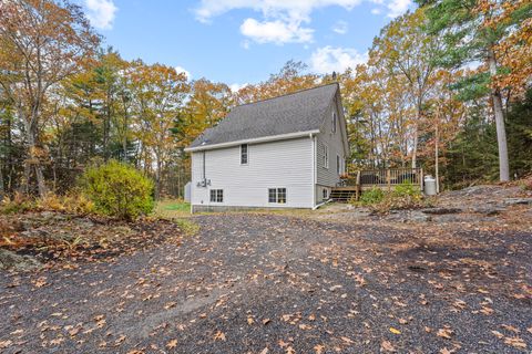 Tiny photo for 278 Child Road, Woodstock, CT 06281 (MLS # 24136751)