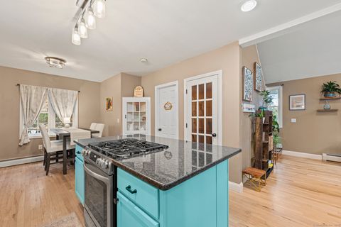 Tiny photo for 278 Child Road, Woodstock, CT 06281 (MLS # 24136751)