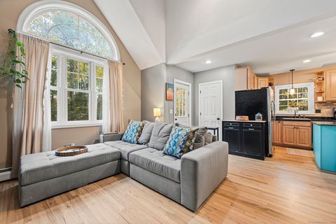 Tiny photo for 278 Child Road, Woodstock, CT 06281 (MLS # 24136751)