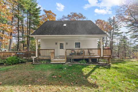 Tiny photo for 278 Child Road, Woodstock, CT 06281 (MLS # 24136751)