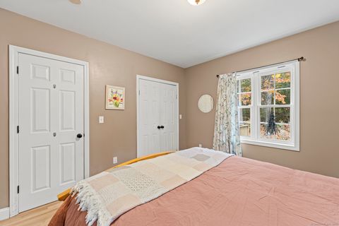 Tiny photo for 278 Child Road, Woodstock, CT 06281 (MLS # 24136751)