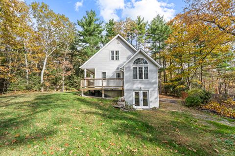 Photo of 278 Child Road, Woodstock, CT 06281 (MLS # 24136751)