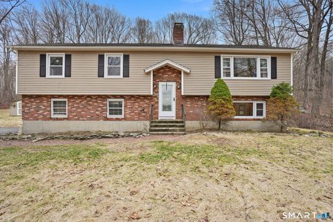 Photo of 312 Turkey Roost Road, Monroe, CT 06468 (MLS # 24160600)