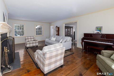 Tiny photo for 122 Crest Road, Middlebury, CT 06762 (MLS # 24168079)