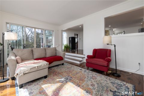 Tiny photo for 122 Crest Road, Middlebury, CT 06762 (MLS # 24168079)