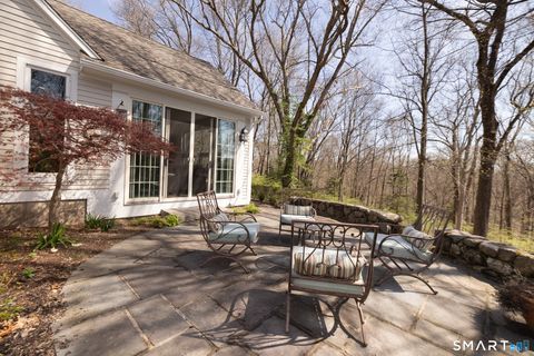 Tiny photo for 122 Crest Road, Middlebury, CT 06762 (MLS # 24168079)