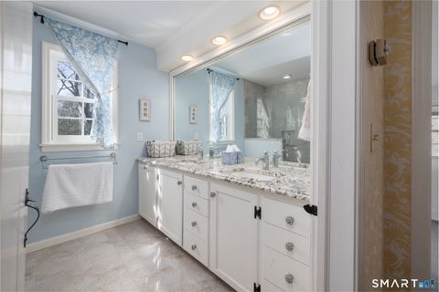 Tiny photo for 122 Crest Road, Middlebury, CT 06762 (MLS # 24168079)