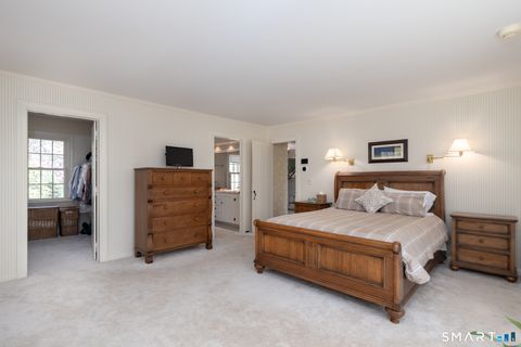 Tiny photo for 122 Crest Road, Middlebury, CT 06762 (MLS # 24168079)