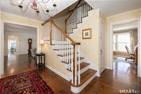 Tiny photo for 122 Crest Road, Middlebury, CT 06762 (MLS # 24168079)