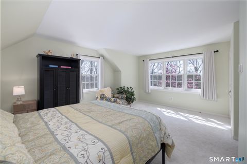 Tiny photo for 122 Crest Road, Middlebury, CT 06762 (MLS # 24168079)