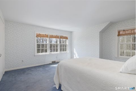 Tiny photo for 122 Crest Road, Middlebury, CT 06762 (MLS # 24168079)