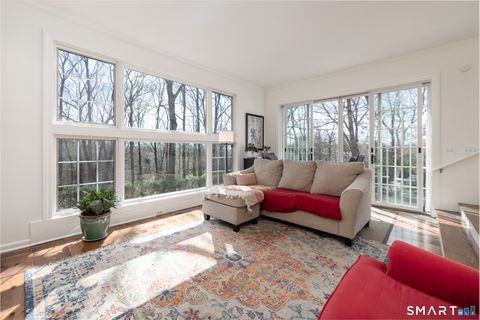 Tiny photo for 122 Crest Road, Middlebury, CT 06762 (MLS # 24168079)