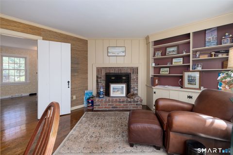 Tiny photo for 122 Crest Road, Middlebury, CT 06762 (MLS # 24168079)