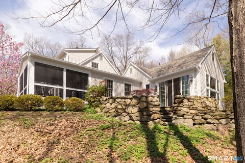 Tiny photo for 122 Crest Road, Middlebury, CT 06762 (MLS # 24168079)